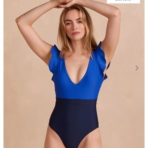 Summersault The Ruffle Backflip